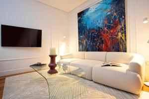 Genteel Home Corral del Rey II - 4hvězdičkové hotely ve městě Sevilla