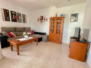 Apartamento Maravista