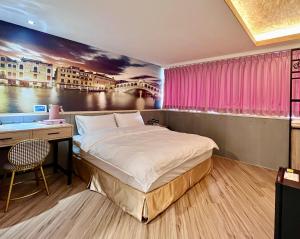 Good Time Boutique Hotel