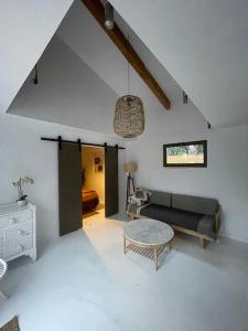Appartements La Petite Siffrette : photos des chambres