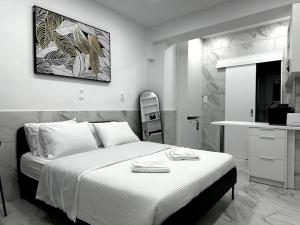 Beautiful Apartment For Two VIPGreece - Hotel 2 stelle a Atene