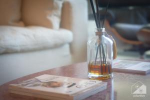 Luxury Burj Royale Burj Khalifa & Fountain Views