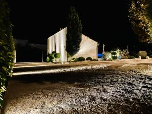 Maisons de vacances Villa Saint Jean En Provence : photos des chambres