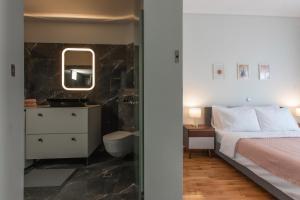 Houseloft Cityscape Bliss