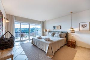 Apartamento Lagos Montana