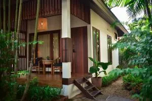 泰伊度假旅馆 - Ban Chang Khao Noi