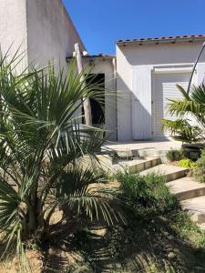 Appartements ღ L-Escale bleu • Villa avec Jacuzzi et Baby-foot : photos des chambres
