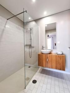 Santa Luzias Pearl III -Two Bedroom Apartment