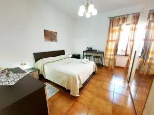 Nausicaa's Room - Buniccu