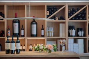 La Valletta Boutique Wine Estate