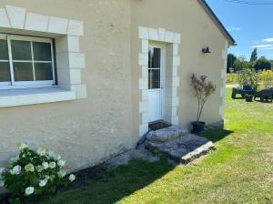 Gîte La Cabuche proche du zoo de Beauval