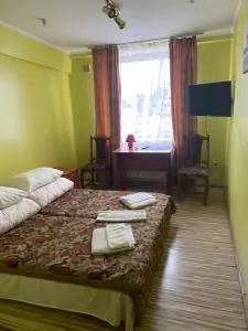 Готель Клен - Chervonograd