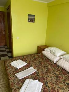 Готель Клен