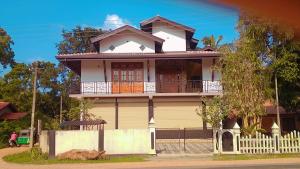 Arana Holiday Resort