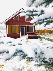 COTTAGE CHALET and TOURS - Margaovit