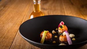 Hotels Hotel - Restaurant Le Couchetat : photos des chambres
