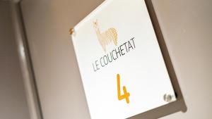 Hotels Hotel - Restaurant Le Couchetat : photos des chambres