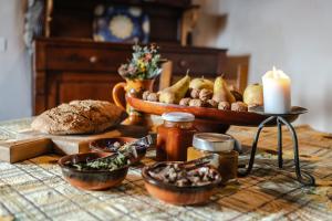 Reggioli- Appartamento Falegname