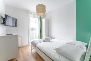 Le Rex - Bel appt avec sauna