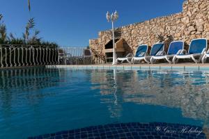 Hibiscus Xaghra - Hotel 3 stelle a Xagħra