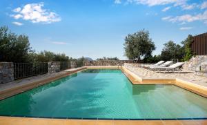 Villa Piper - Pool - Jacuzzi - Sea View - Near the Beach