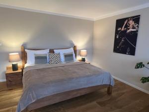 Standard Double Room room in Hotel McLimon