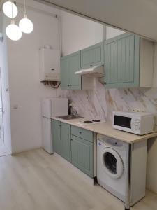 Apartment Smart світло не вимикають 24-7