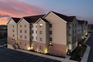 obrázek - Homewood Suites by Hilton York