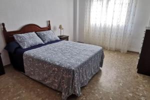 Apartamento en la Cala del Moral