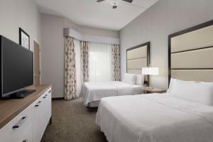 One-Bedroom Suite - Disability Access/Non-Smoking room in Homewood Suites by Hilton York