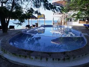 Double A Nungwi Beach Hotel - Pangani