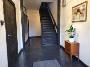 Old Town Apartment