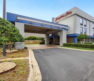 obrázek - Hampton Inn Mobile-I-10/Bellingrath Gardens