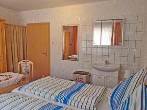 Ferienwohnung Haus Waldesrand