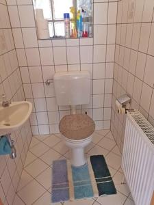 Ferienwohnung Haus Waldesrand