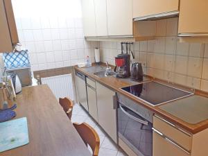 Ferienwohnung Haus Waldesrand