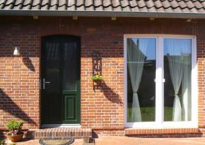 Ferienwohnung Friedel