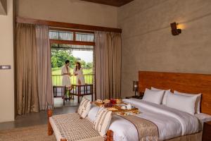 Sanctuary Chitwan National Park