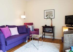 Ferienwohnung Friedel