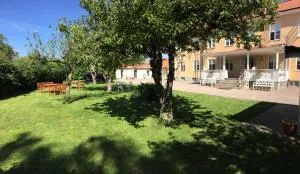 Vadstena Vandrarhem-Hostel - 诺尔雪平