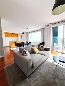 Santa Luzias Pearl IV - Two bed Apartment