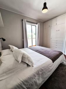 Santa Luzias Pearl IV - Two bed Apartment