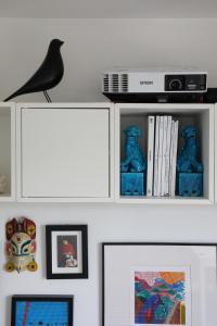 Modern Apartment on Londons Southbank