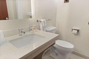 Comfort Suites Granbury