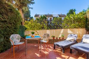 Adelfas by IVI Real Estate