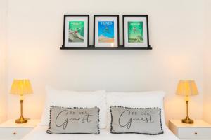 The TRAIL Special Apartment In Afan Forest Bike Park By STAE-Homes