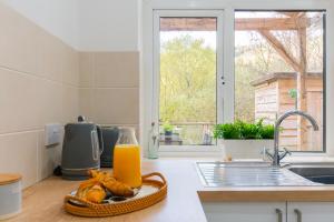 The TRAIL Special Apartment In Afan Forest Bike Park By STAE-Homes