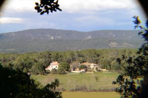 Maisons de vacances Le Jas charming Mas in Provence with shared pool nature calm space : photos des chambres