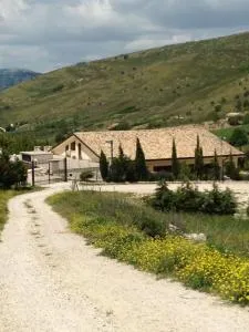 Agriturismo Serra Moneta - Cianciana