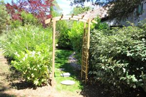 Maisons de vacances Lou Petarel Charming house with shared pool nature an calm in Provence : photos des chambres